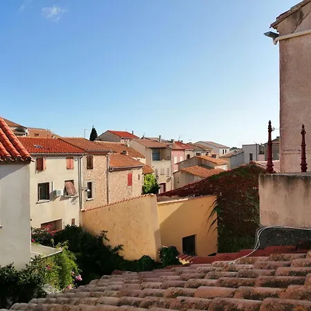 La Maison Bleue